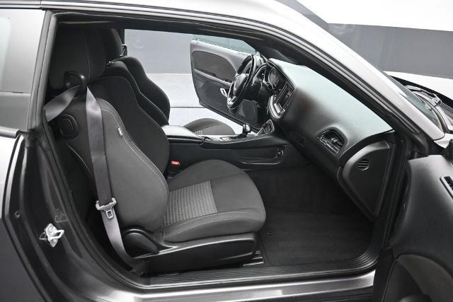 2022 Dodge Challenger - $23,878