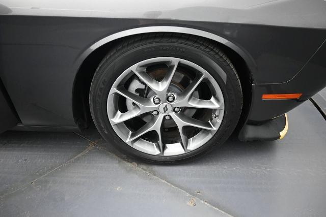 2022 Dodge Challenger - $23,878