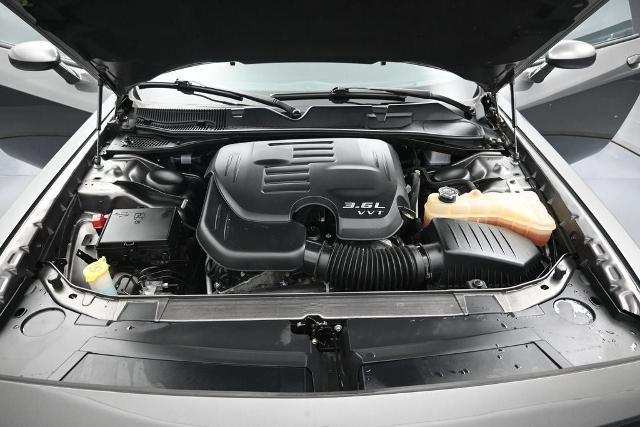 2022 Dodge Challenger - $23,878