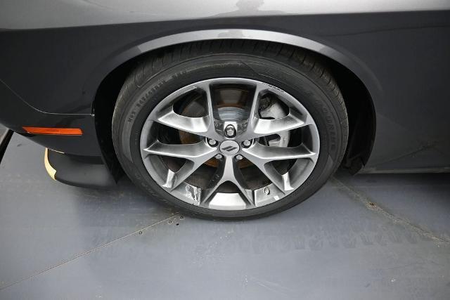 2022 Dodge Challenger - $23,878