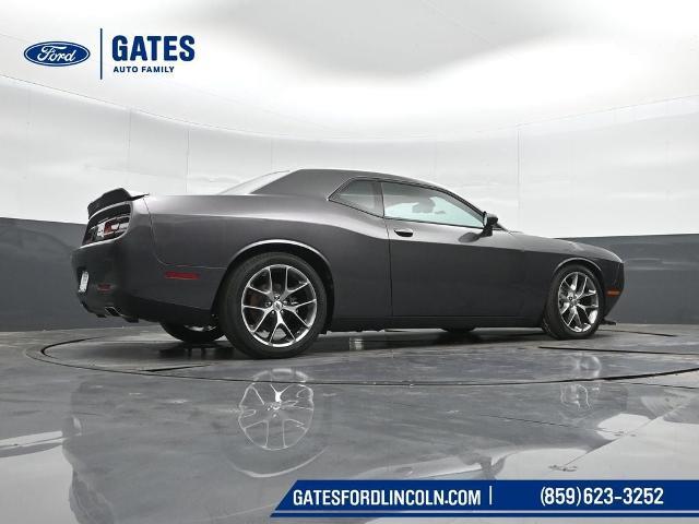 2022 Dodge Challenger - $23,878