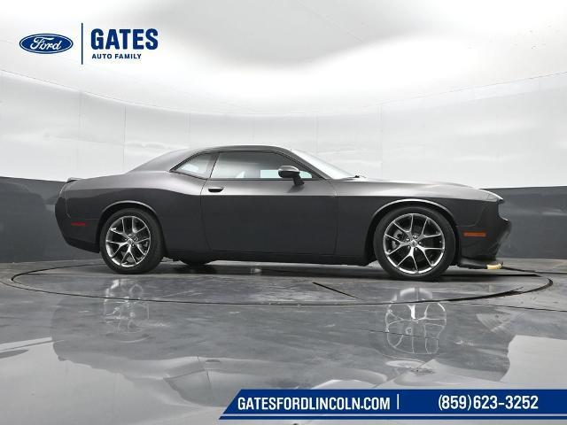 2022 Dodge Challenger - $23,878