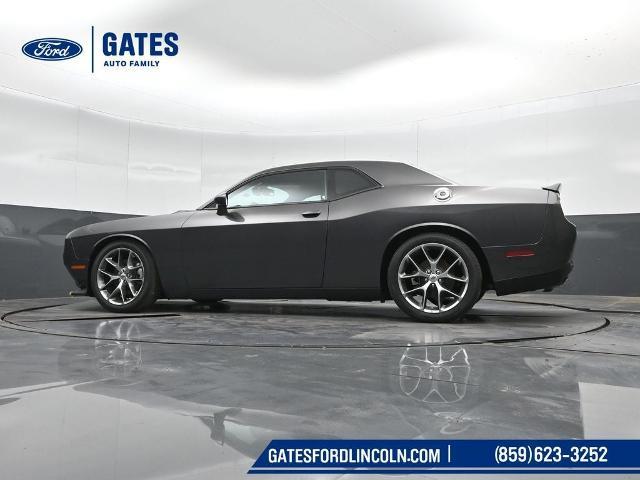 2022 Dodge Challenger - $23,878