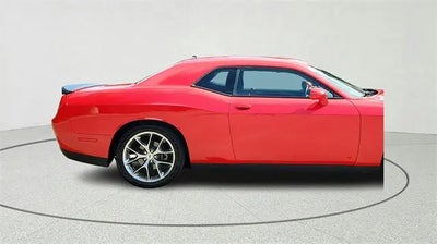 Photo of a 2023 Dodge Challenger GT 2DR Coupe for sale