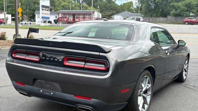 2023 Dodge Challenger GT