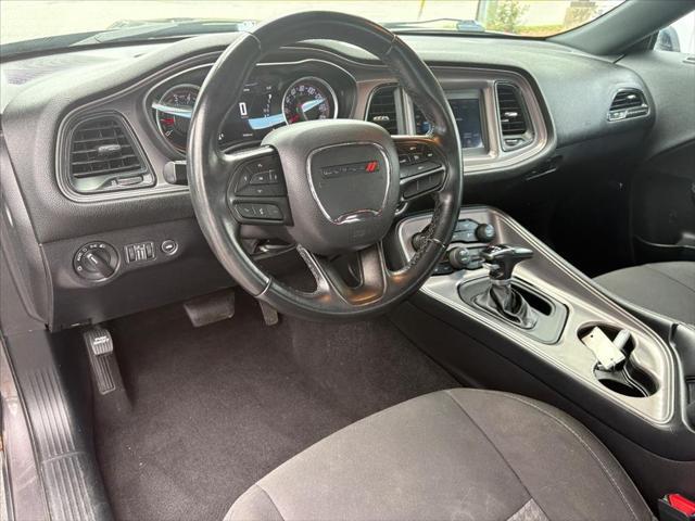 2023 Dodge Challenger - $28,591