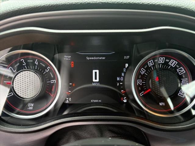 2023 Dodge Challenger - $28,591