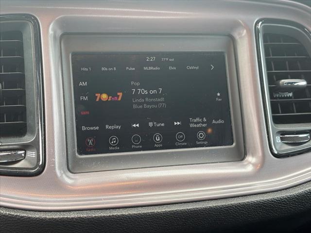 2023 Dodge Challenger - $28,591