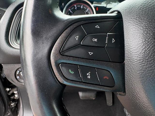 2023 Dodge Challenger - $28,591