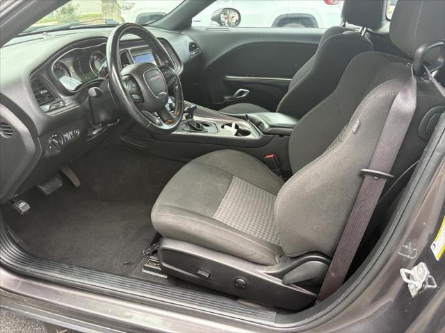 2023 Dodge Challenger - $28,591
