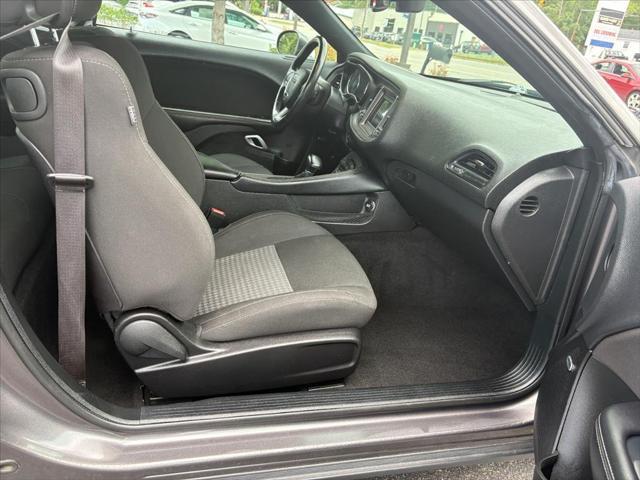 2023 Dodge Challenger - $28,591