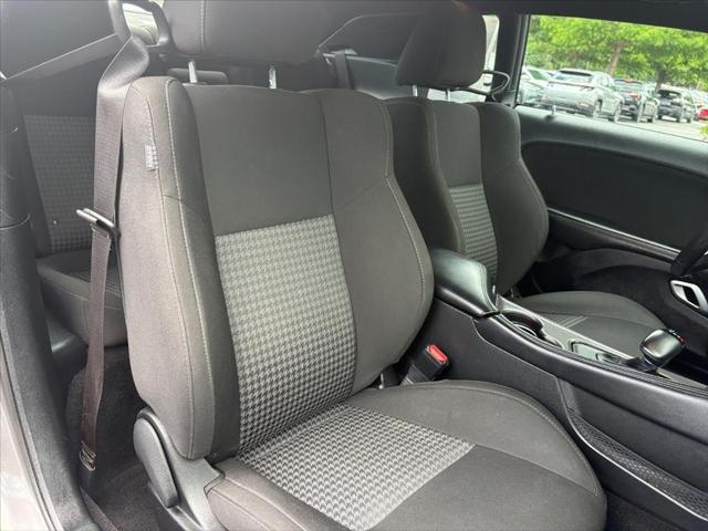 2023 Dodge Challenger - $28,591