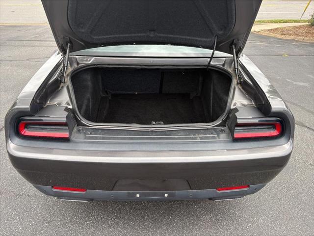 2023 Dodge Challenger - $28,591