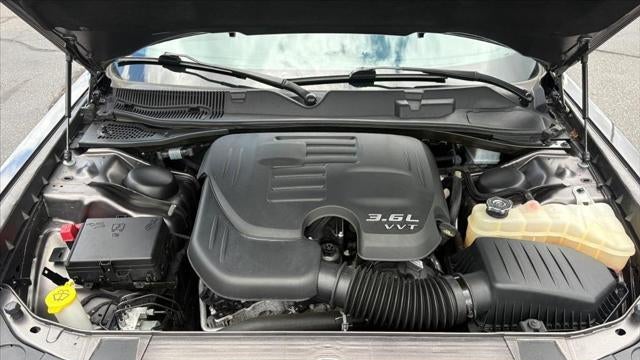 2023 Dodge Challenger GT