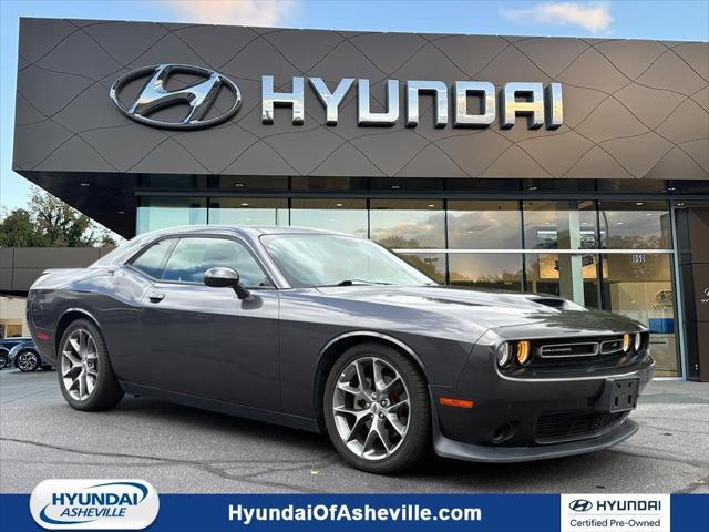 2023 Dodge Challenger - $28,591
