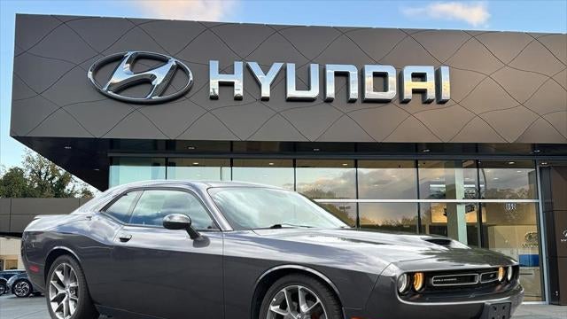 Preowned 2023 Dodge Challenger GT for Sale