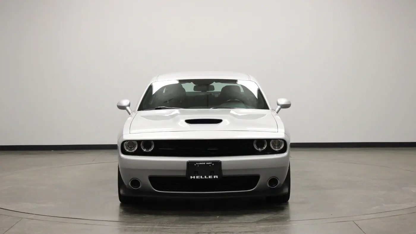 2023 Dodge Challenger GT
