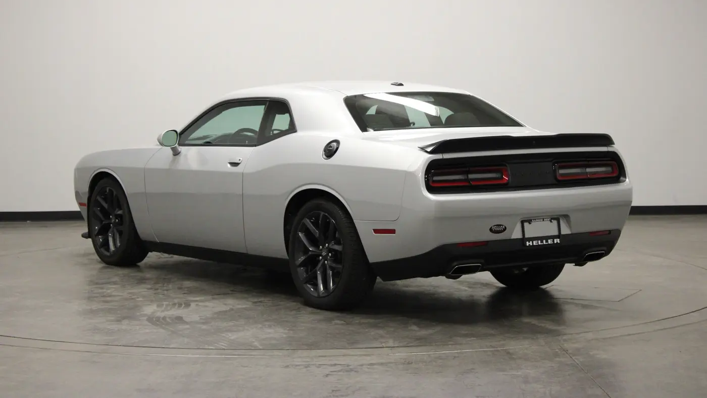 2023 Dodge Challenger GT
