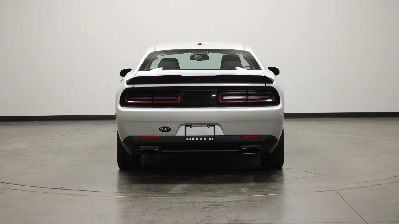 2023 Dodge Challenger GT