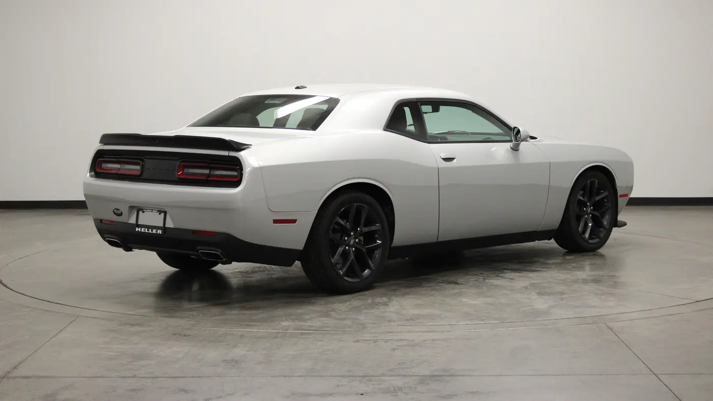 2023 Dodge Challenger GT