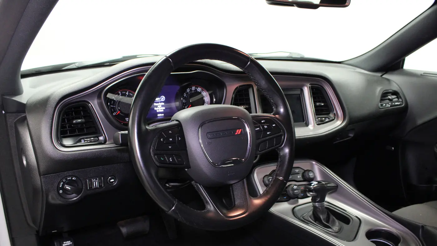 2023 Dodge Challenger GT