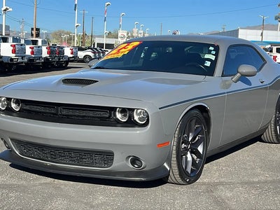 Photo of a 2023 Dodge Challenger GT 2DR Coupe for sale