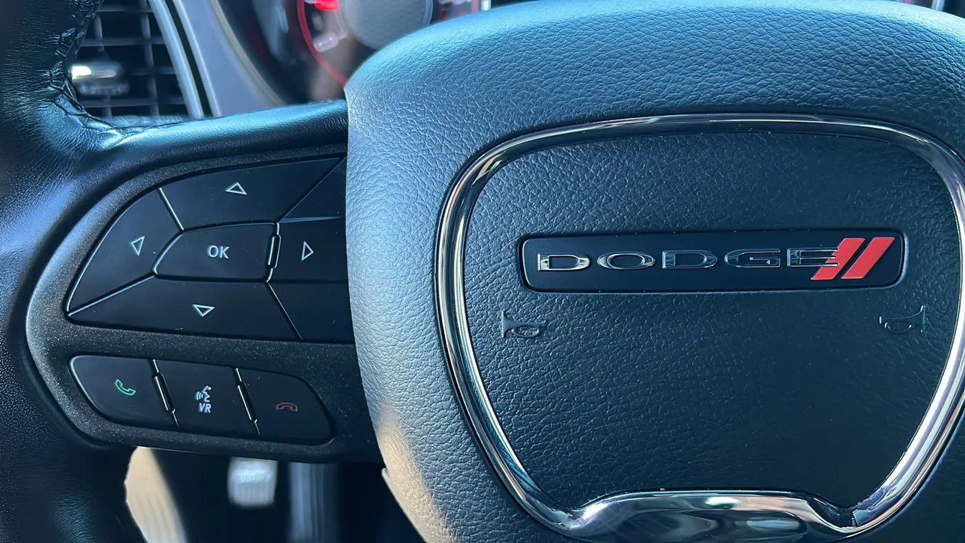 2023 Dodge Challenger GT
