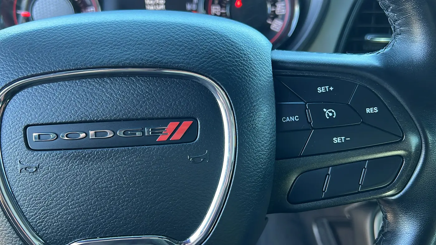2023 Dodge Challenger GT