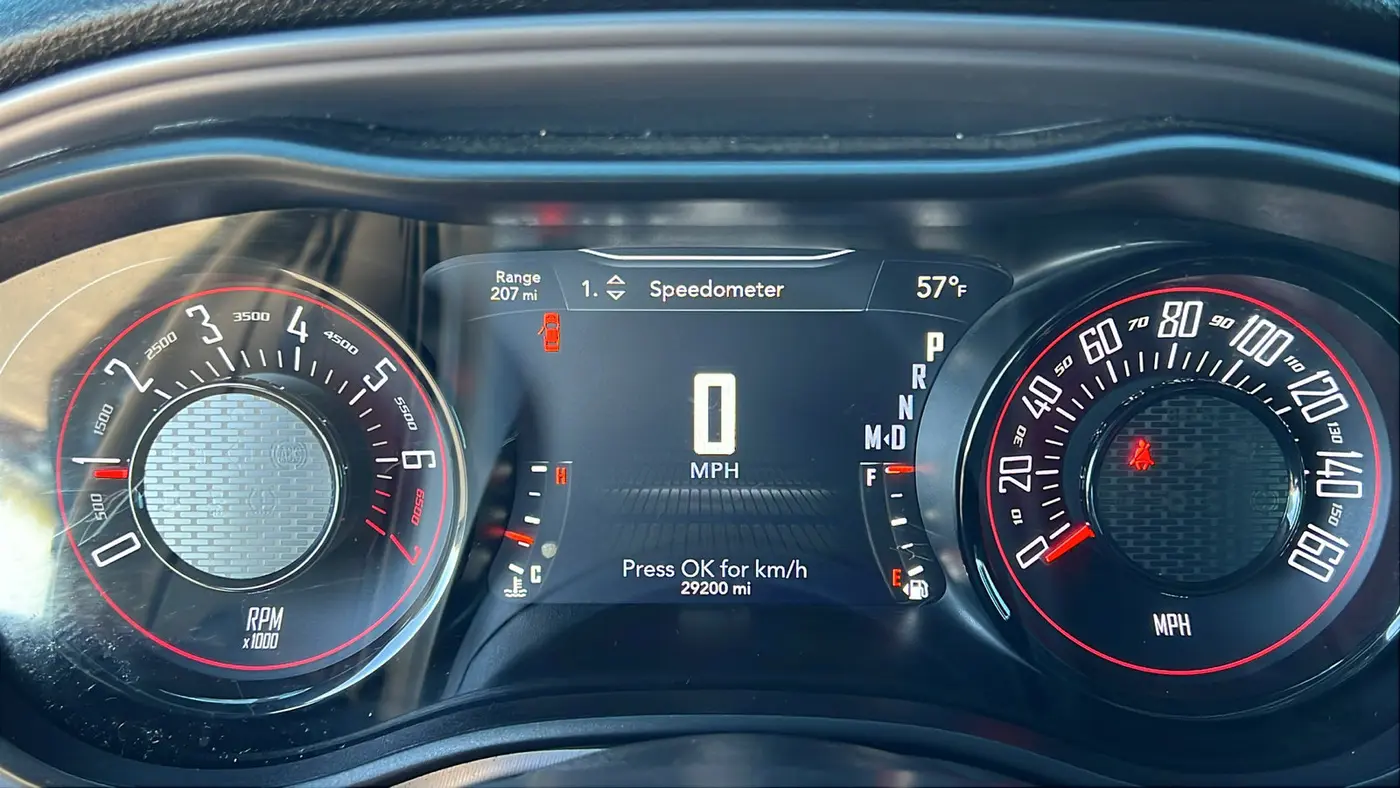 2023 Dodge Challenger GT