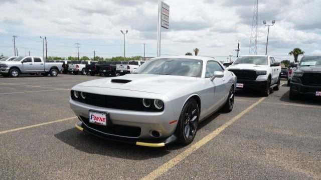 Preowned 2023 Dodge Challenger GT for Sale