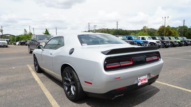 2023 Dodge Challenger GT