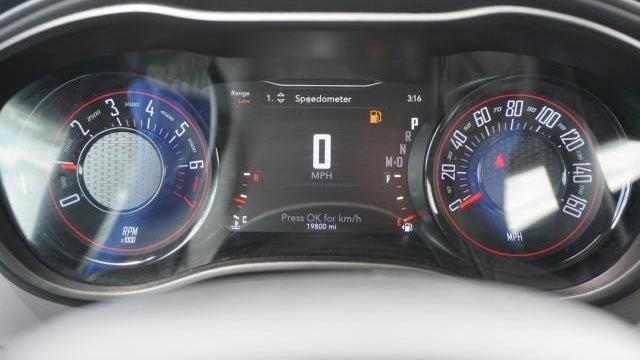 2023 Dodge Challenger GT