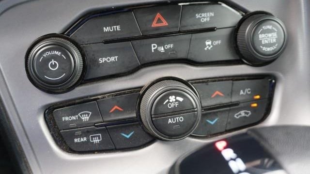 2023 Dodge Challenger GT