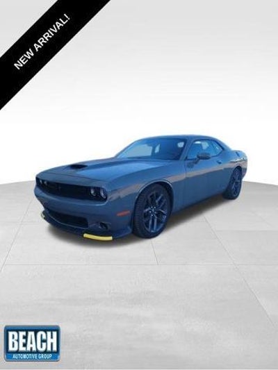 Photo of a 2023 Dodge Challenger GT 2DR Coupe for sale