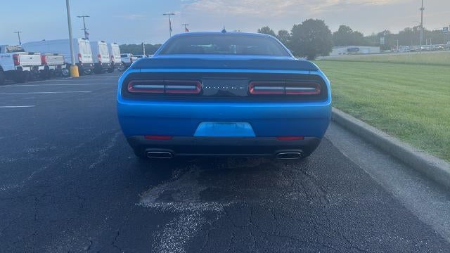 2019 Dodge Challenger GT