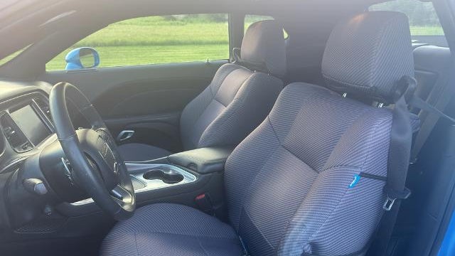 2019 Dodge Challenger GT