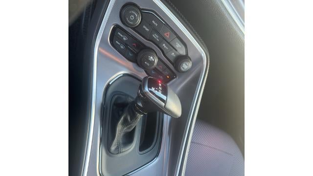 2019 Dodge Challenger GT