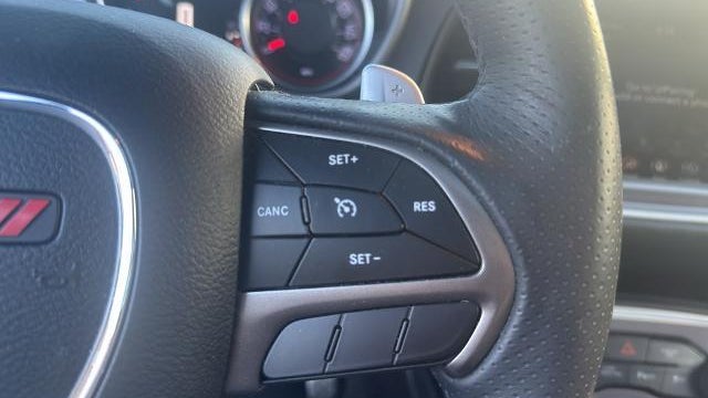 2019 Dodge Challenger GT