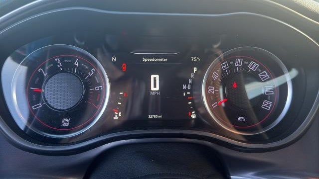 2019 Dodge Challenger GT
