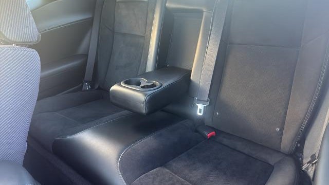 2019 Dodge Challenger GT