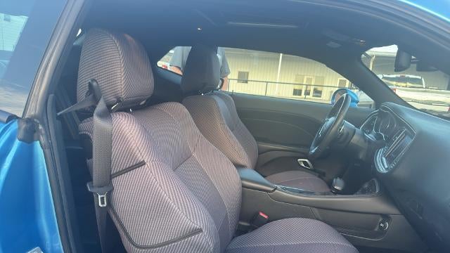 2019 Dodge Challenger GT