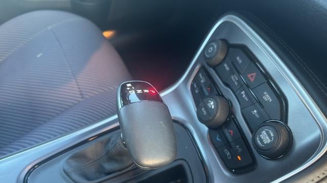 2019 Dodge Challenger GT