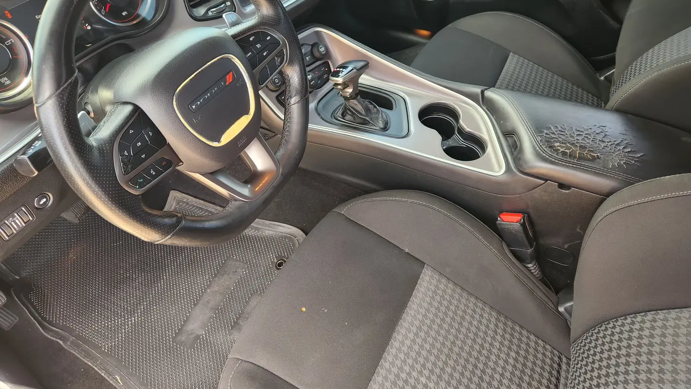 2020 Dodge Challenger GT 50th Anniversary