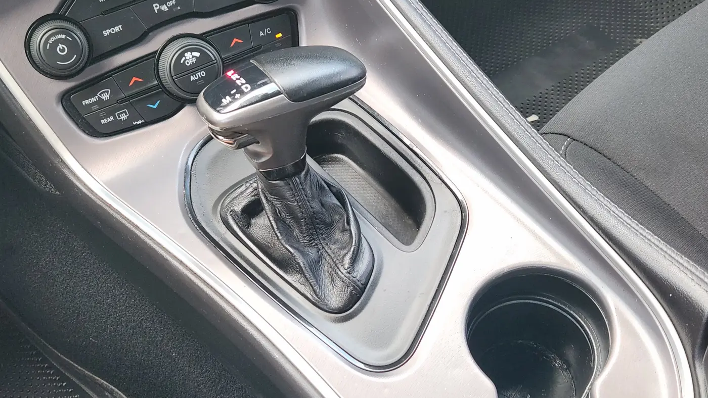 2020 Dodge Challenger GT 50th Anniversary