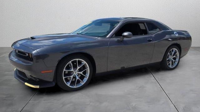 2020 Dodge Challenger GT 50th Anniversary