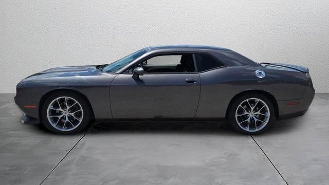 2020 Dodge Challenger GT 50th Anniversary
