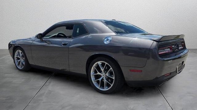 2020 Dodge Challenger GT 50th Anniversary