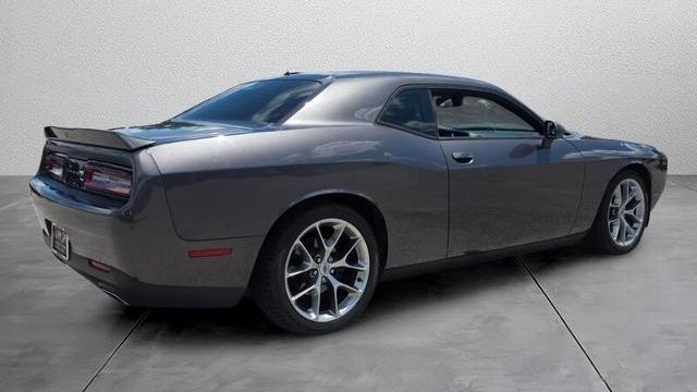 2020 Dodge Challenger GT 50th Anniversary