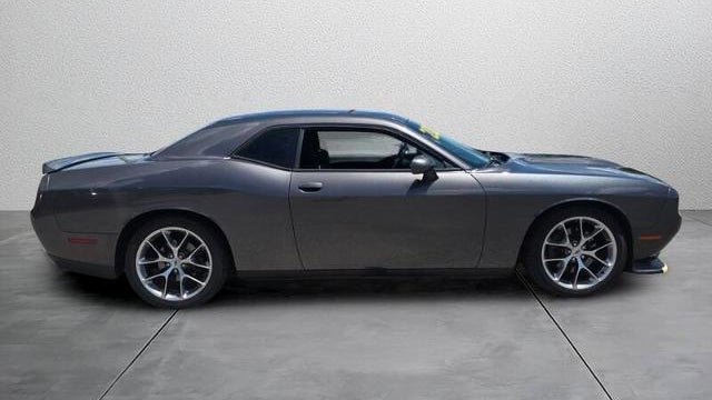 2020 Dodge Challenger GT 50th Anniversary