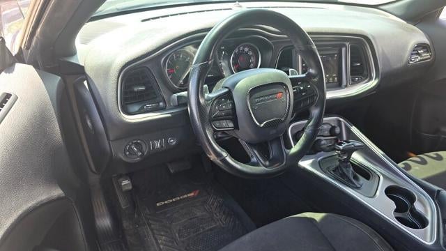 2020 Dodge Challenger GT 50th Anniversary